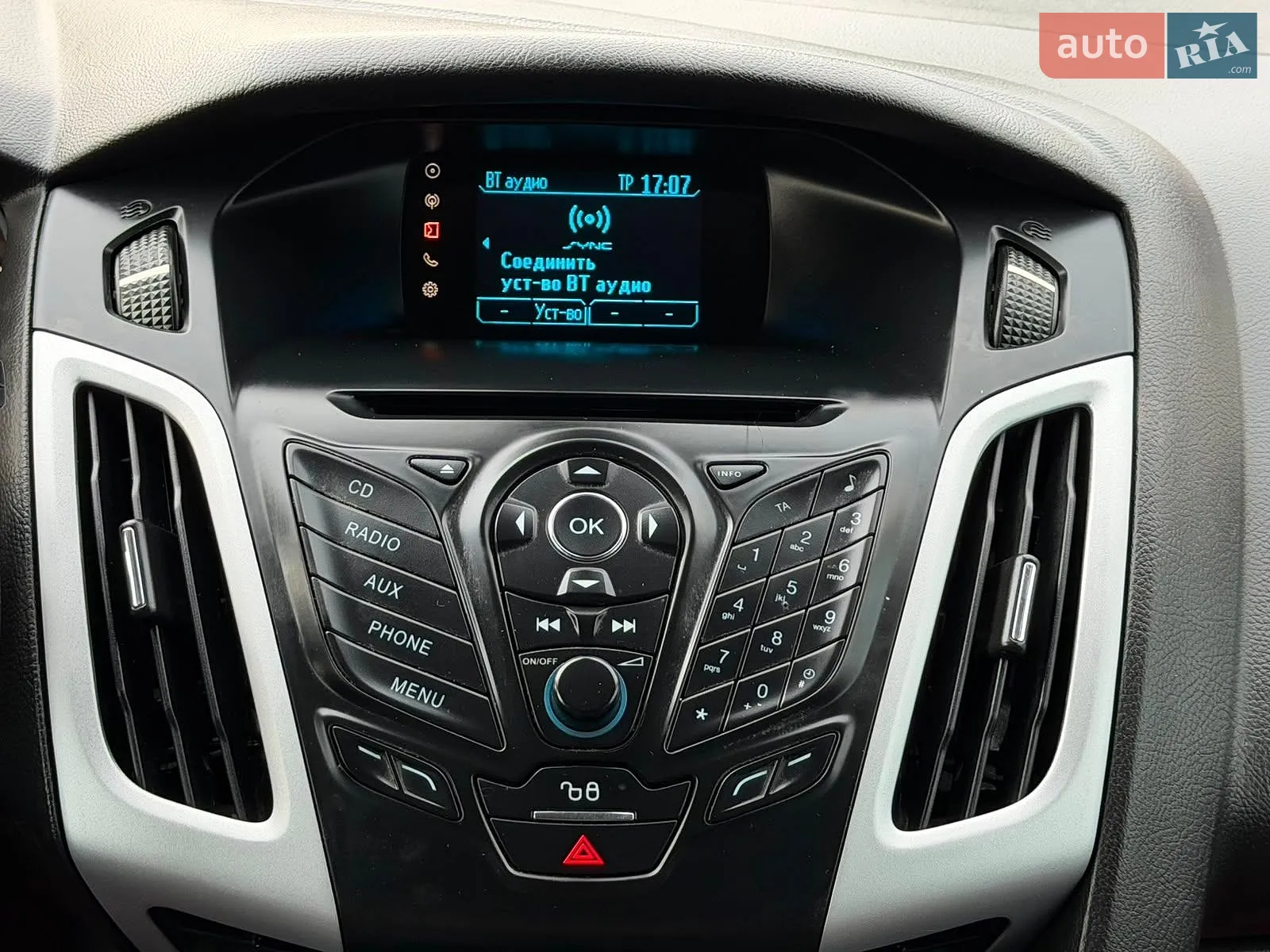 2014 Ford Focus - мініатюра 48
