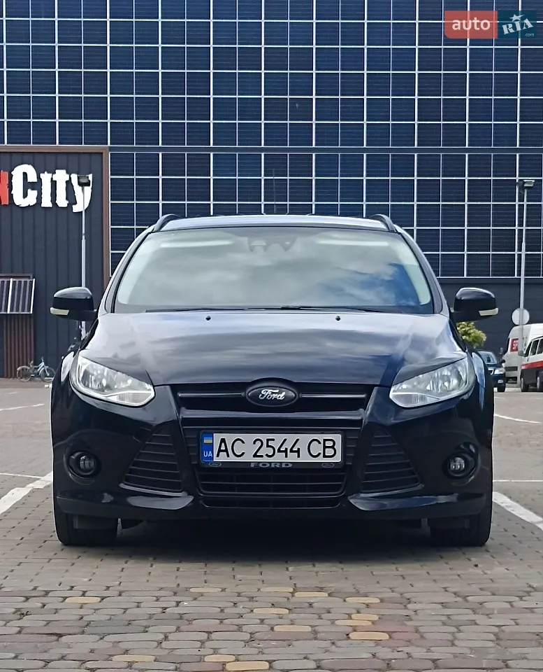 2011 Ford Focus - мініатюра 46