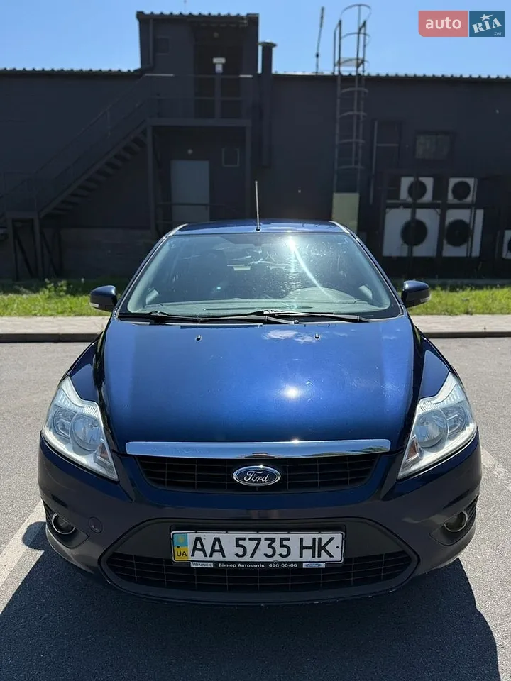 2012 Ford Focus - мініатюра 36