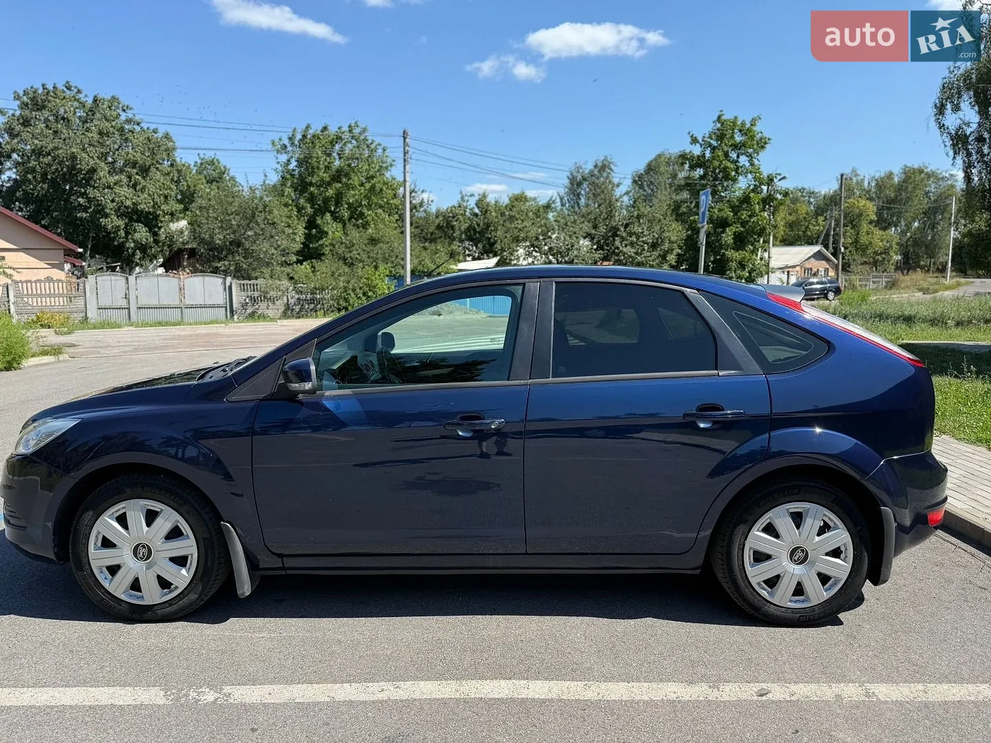 2011 Ford Focus - мініатюра 6