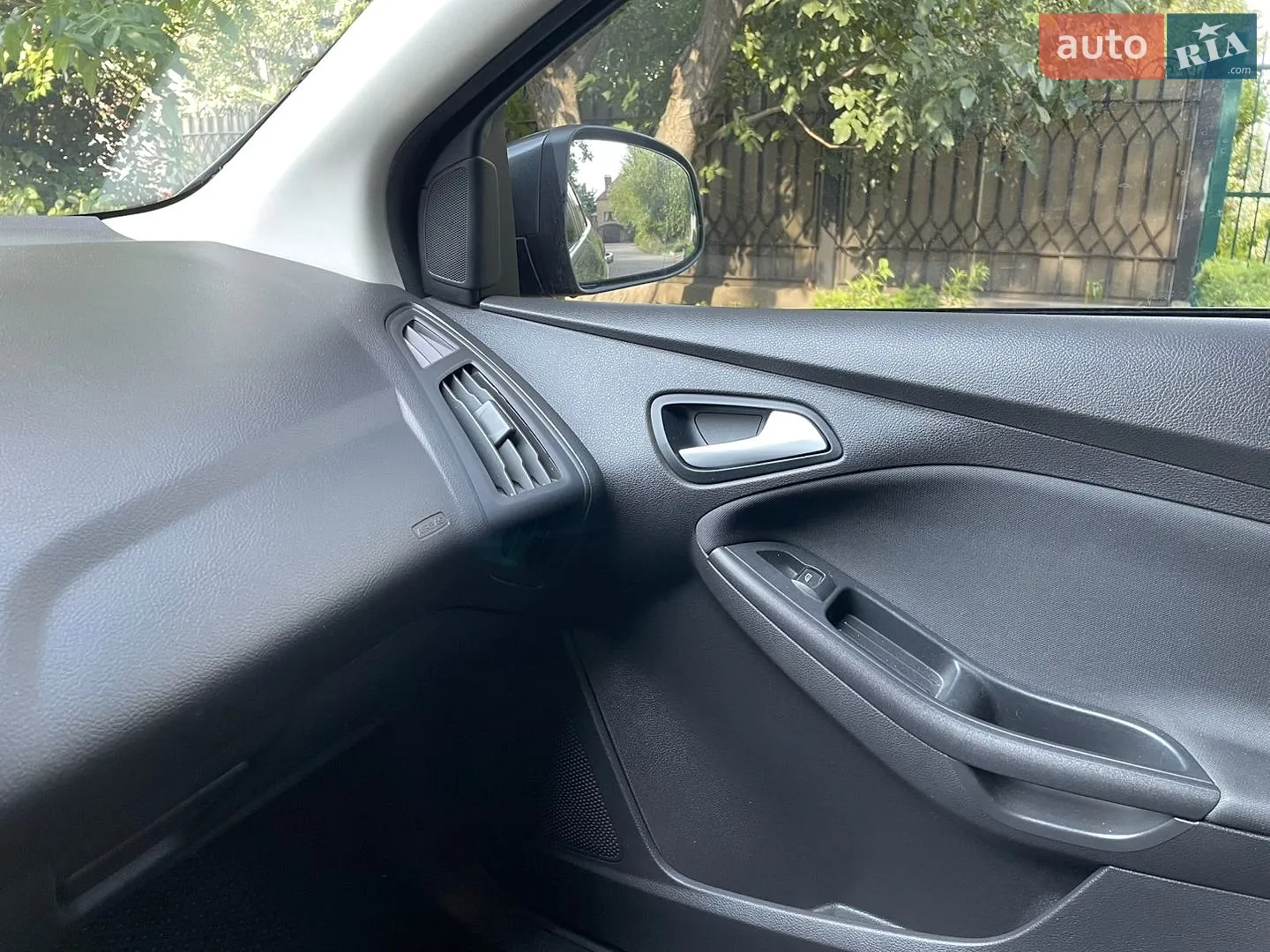 2016 Ford Focus - мініатюра 22