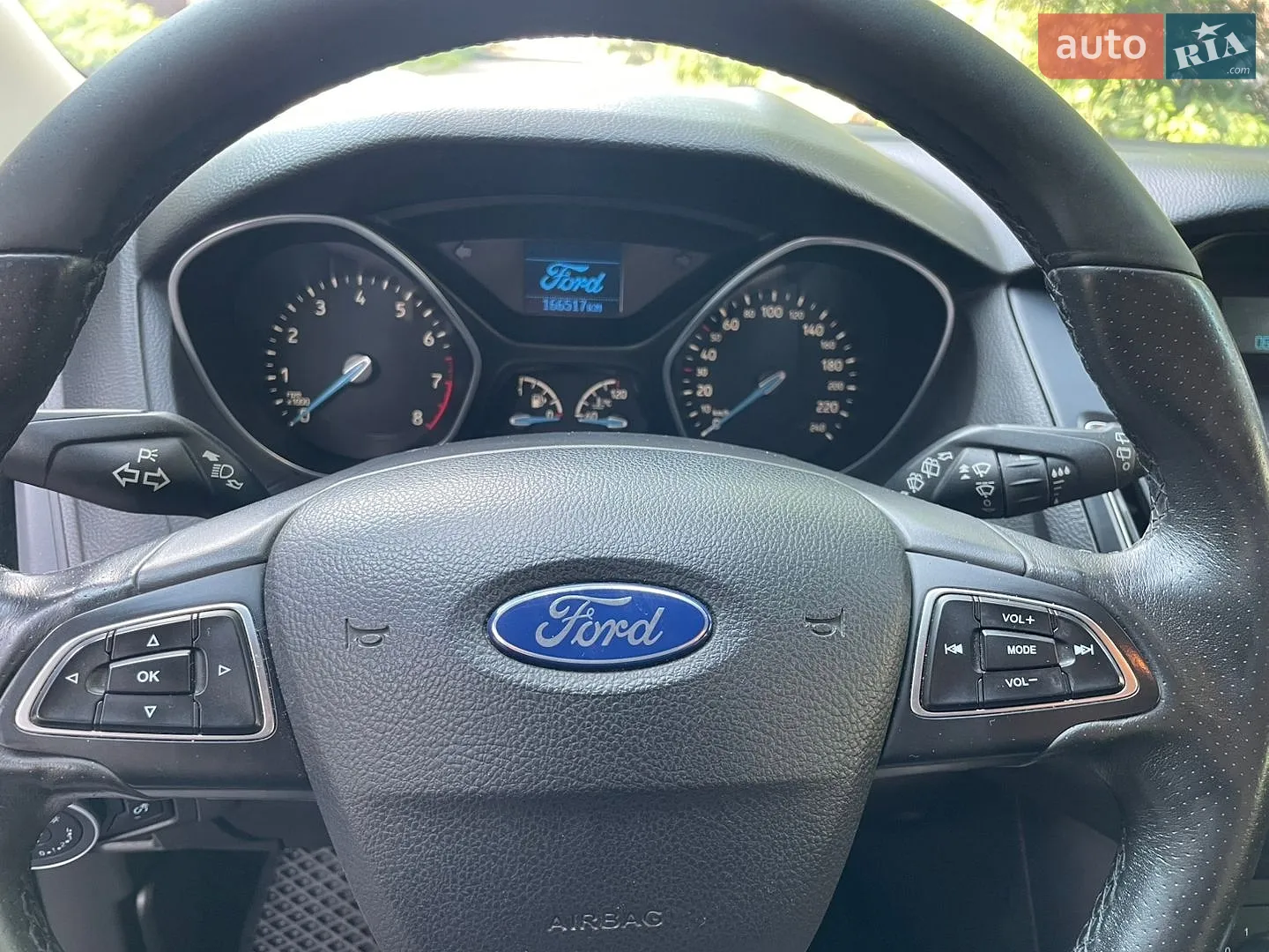 2016 Ford Focus - мініатюра 25