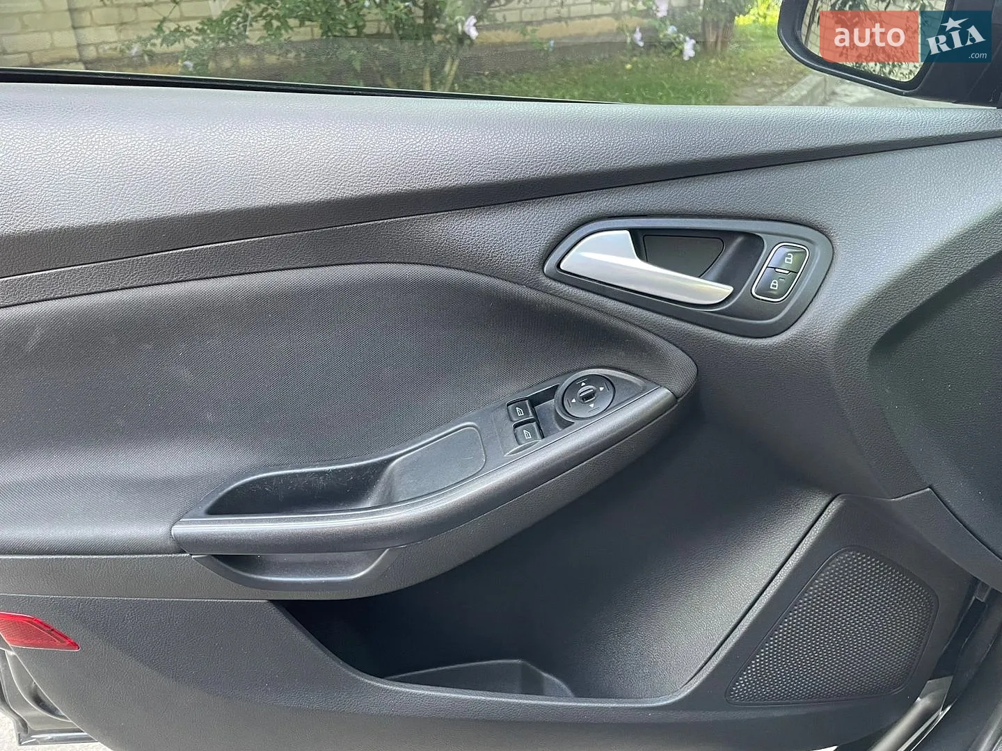 2016 Ford Focus - мініатюра 31