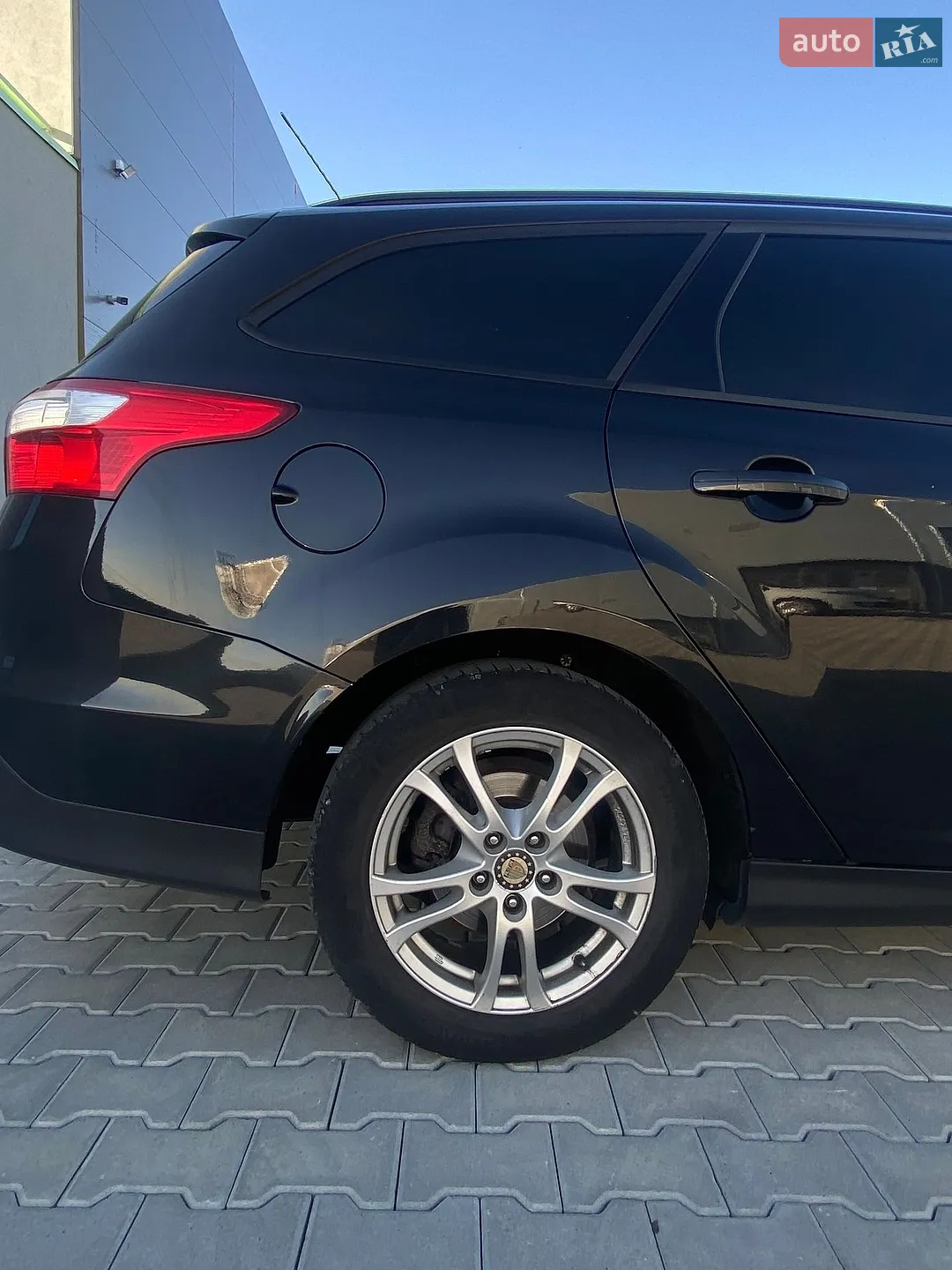 2013 Ford Focus - мініатюра 6