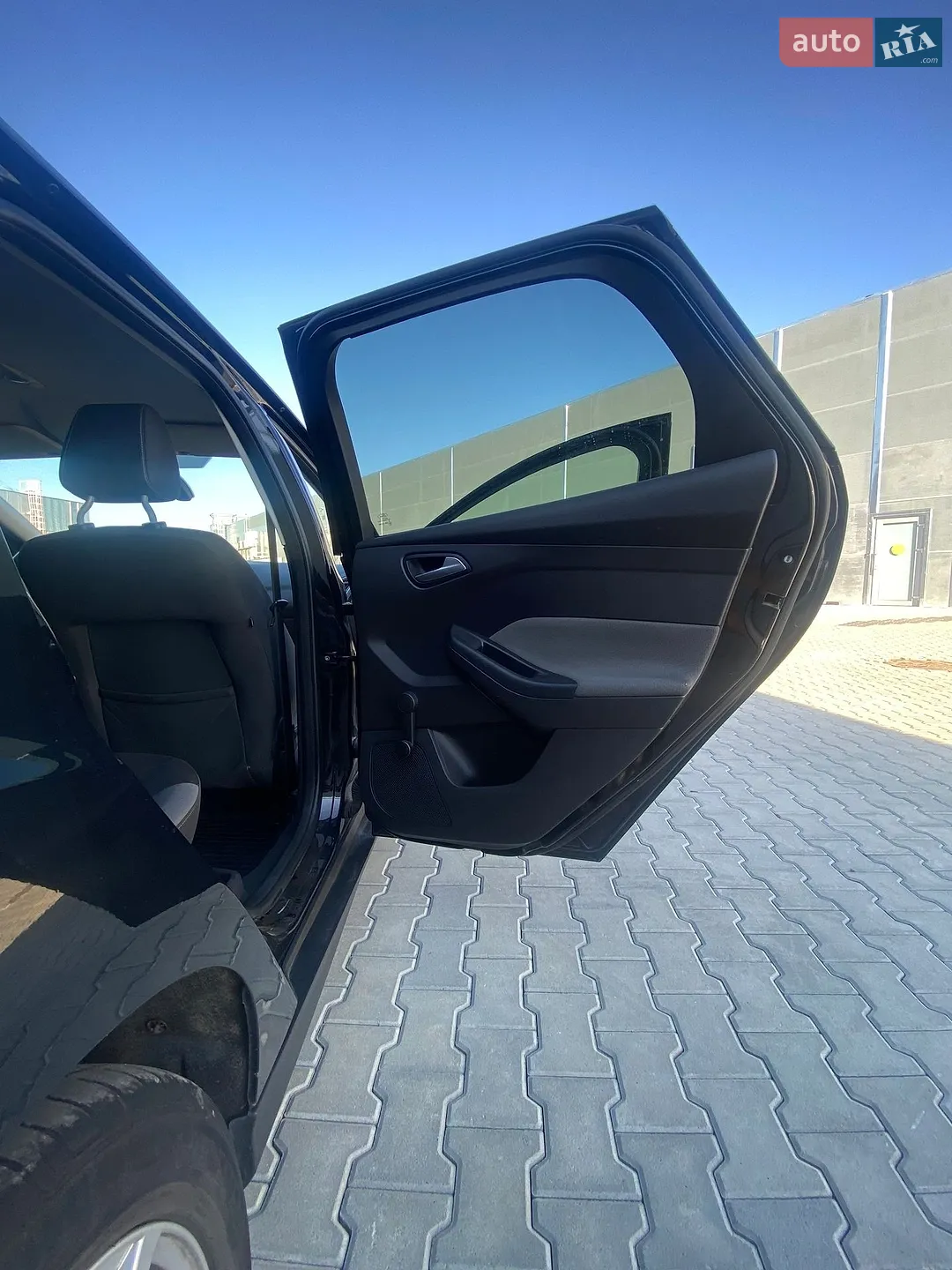 2013 Ford Focus - мініатюра 14