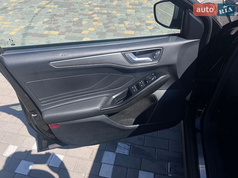 Универсал Ford Focus 2021 в Луцке