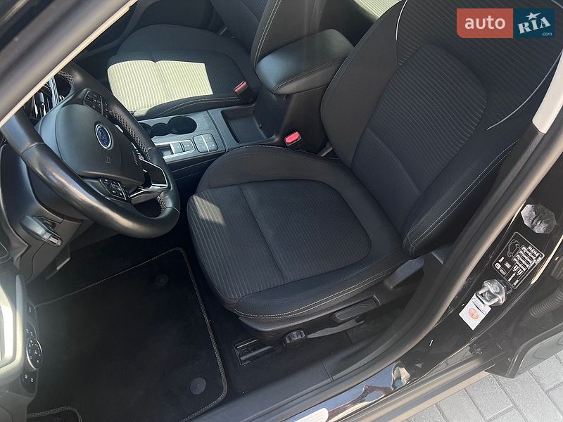 Универсал Ford Focus 2021 в Луцке