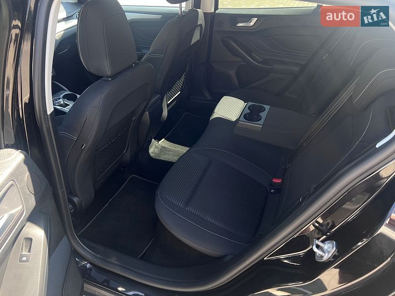 Универсал Ford Focus 2021 в Луцке