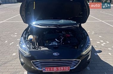 Универсал Ford Focus 2021 в Луцке