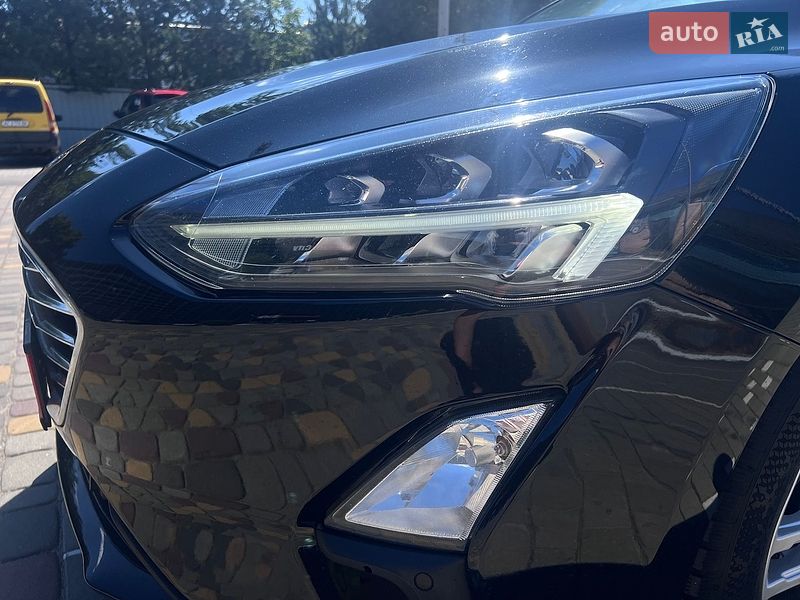 Универсал Ford Focus 2021 в Луцке