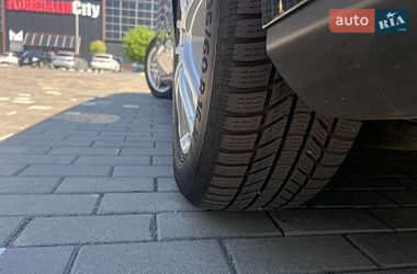 Универсал Ford Focus 2021 в Луцке