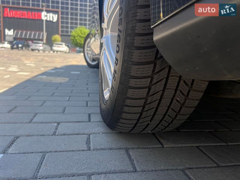 Универсал Ford Focus 2021 в Луцке