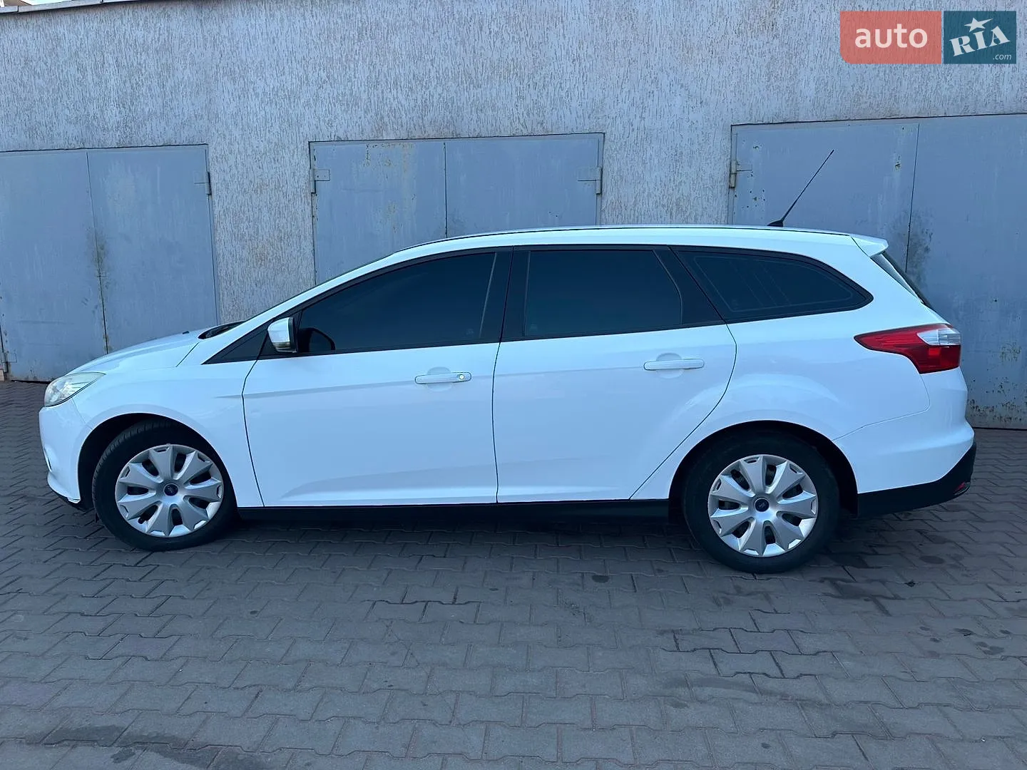 2011 Ford Focus - мініатюра 4