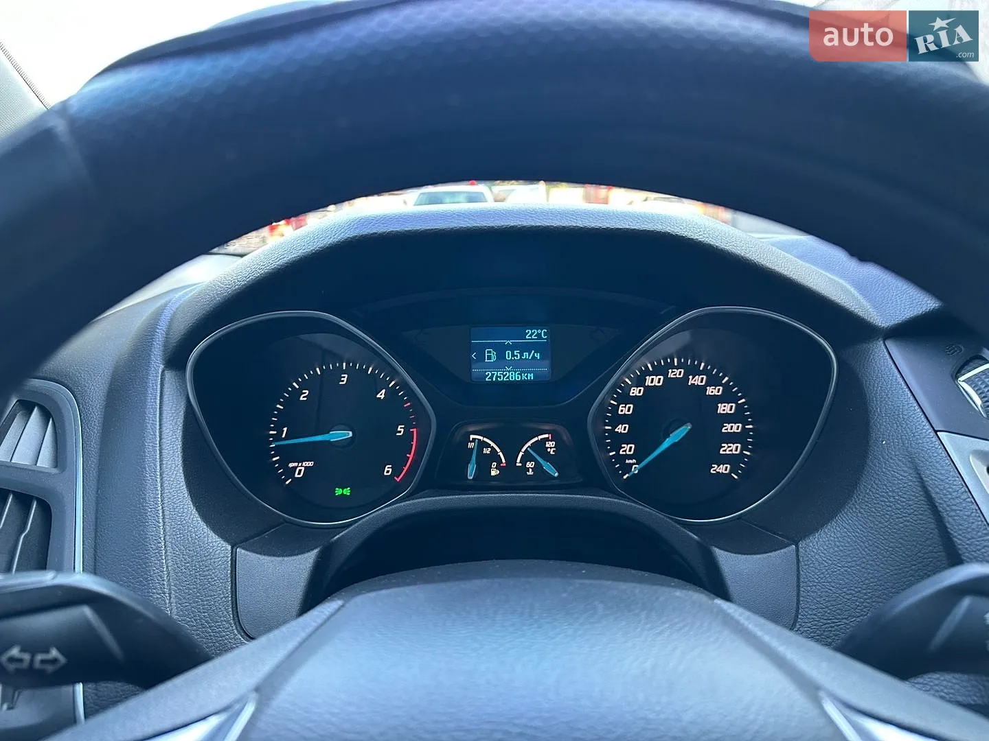 2011 Ford Focus - мініатюра 14