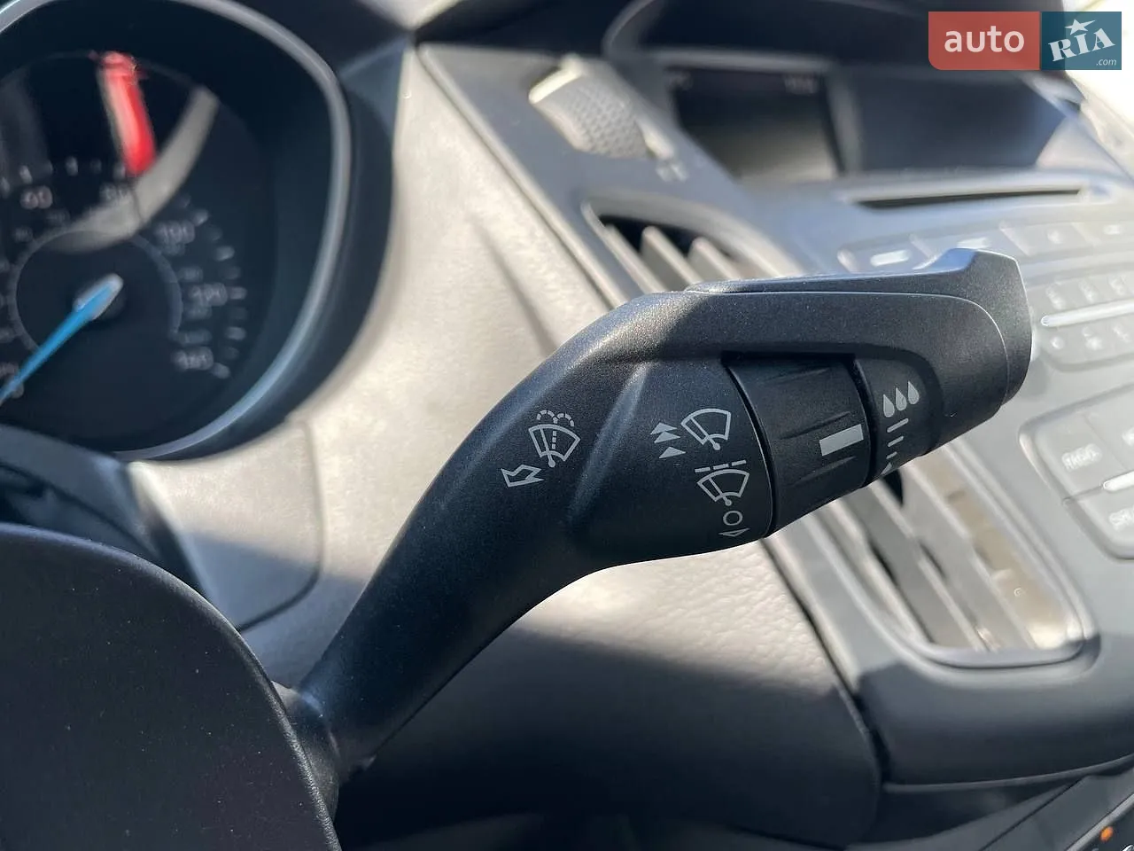 2017 Ford Focus - мініатюра 20