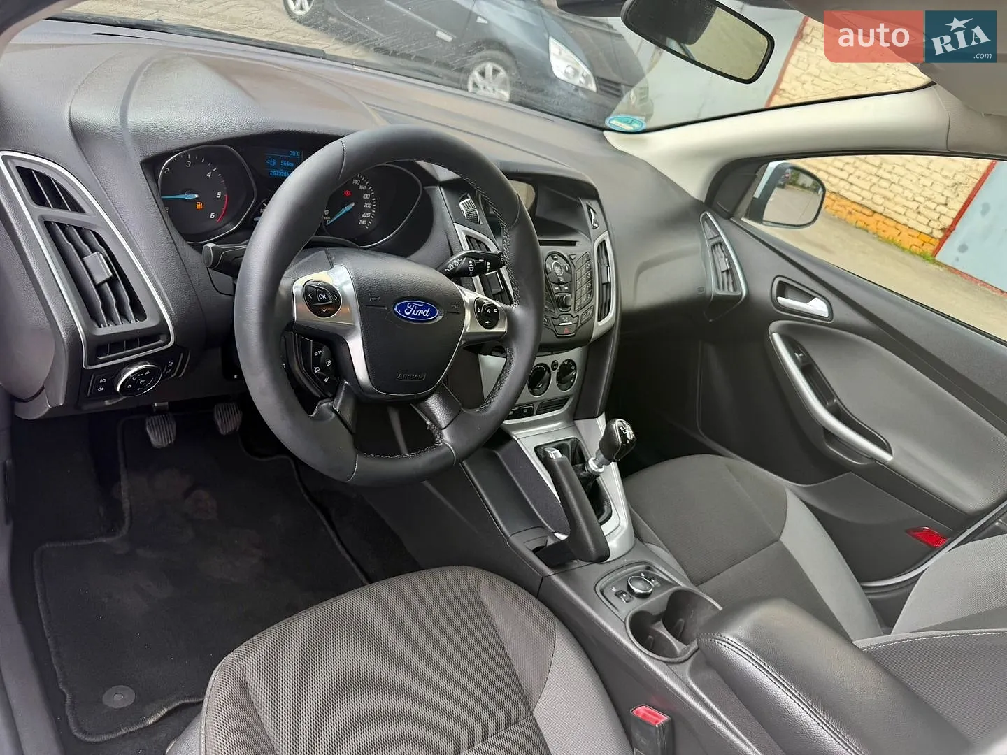 2013 Ford Focus - мініатюра 17
