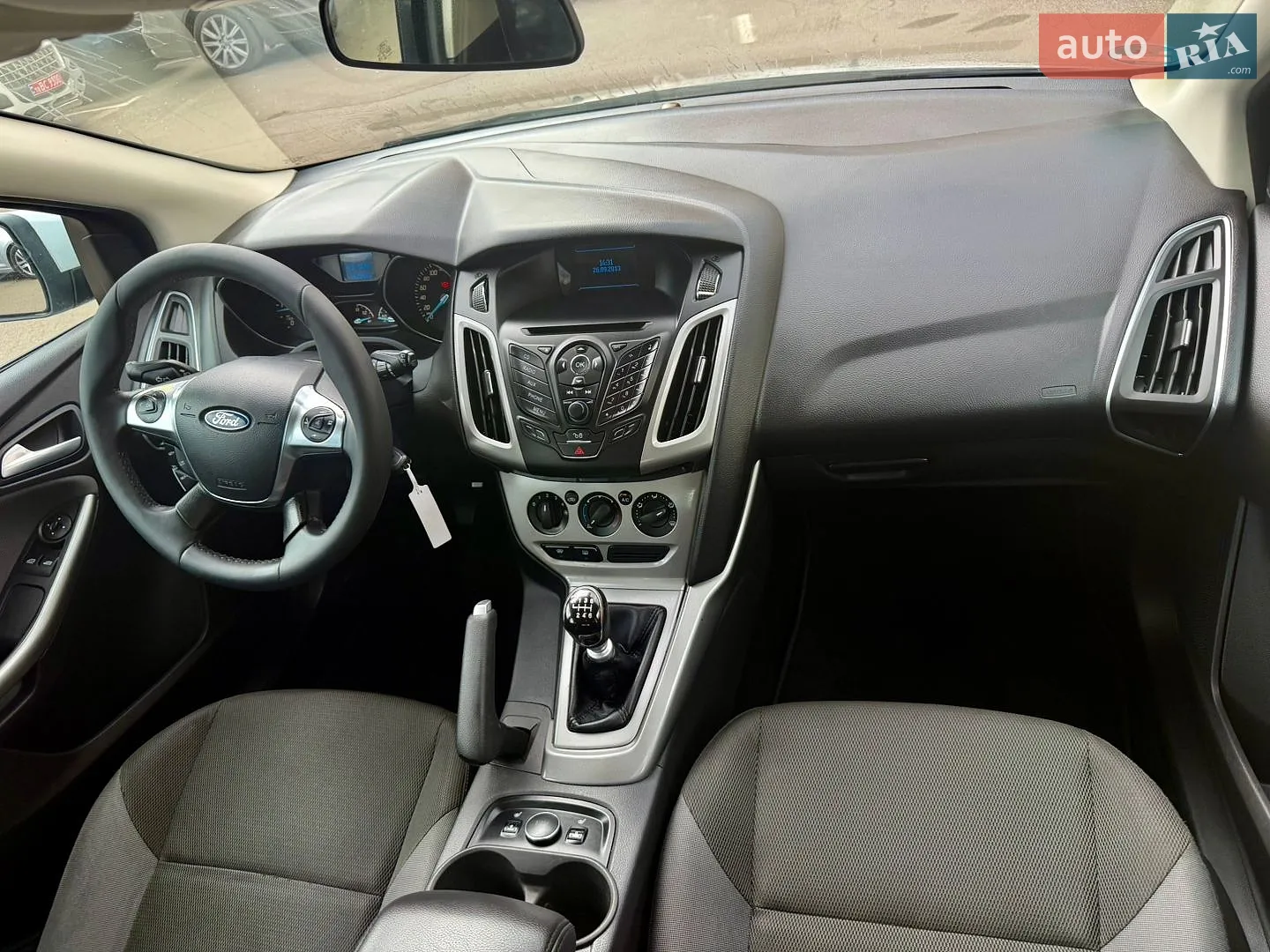 2013 Ford Focus - мініатюра 25