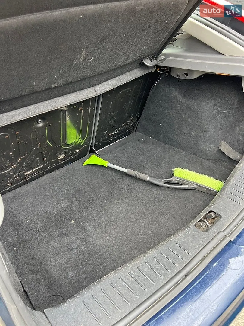 2011 Ford Focus - мініатюра 12