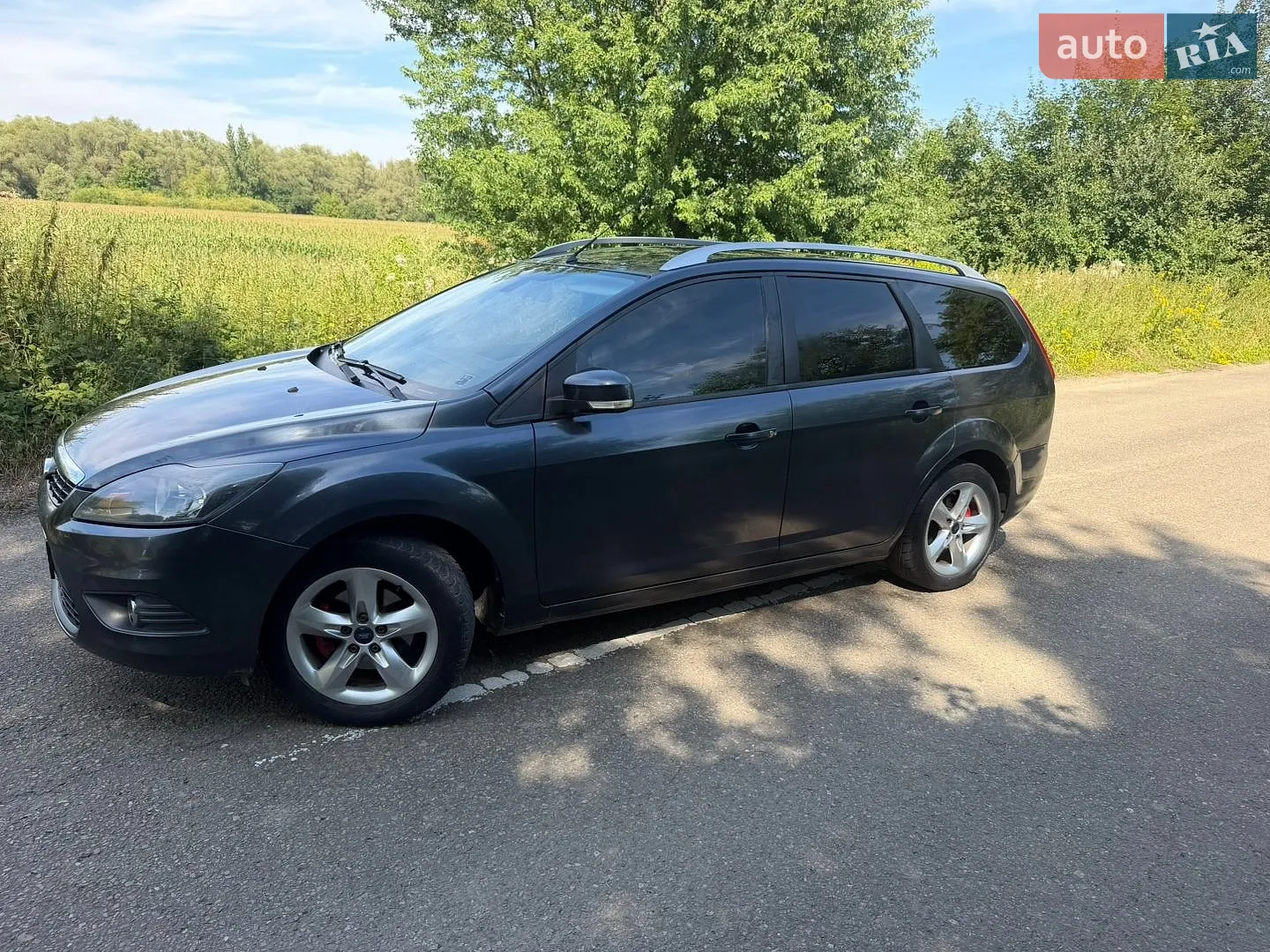 2010 Ford Focus - мініатюра 15