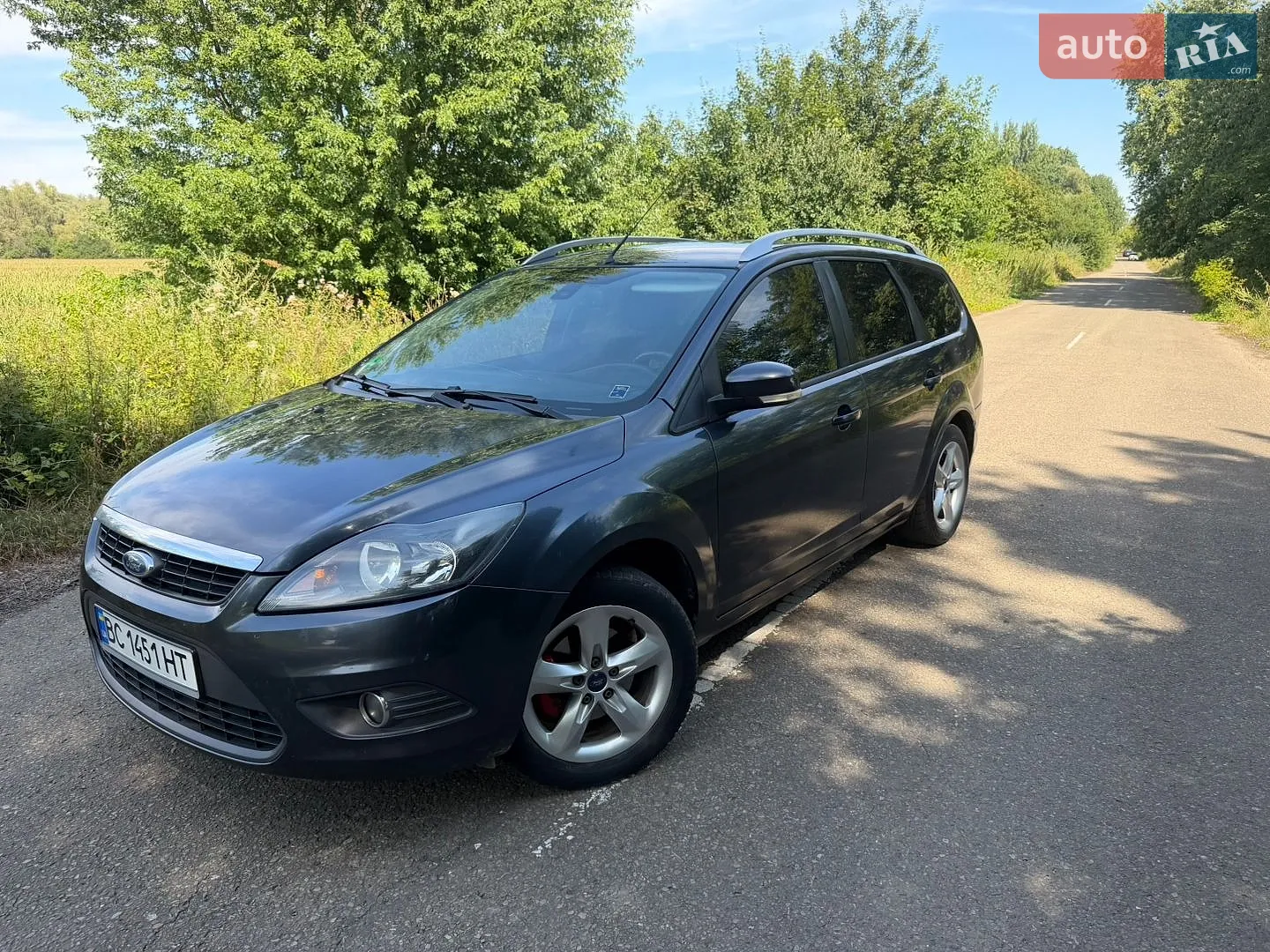 2010 Ford Focus - мініатюра 22