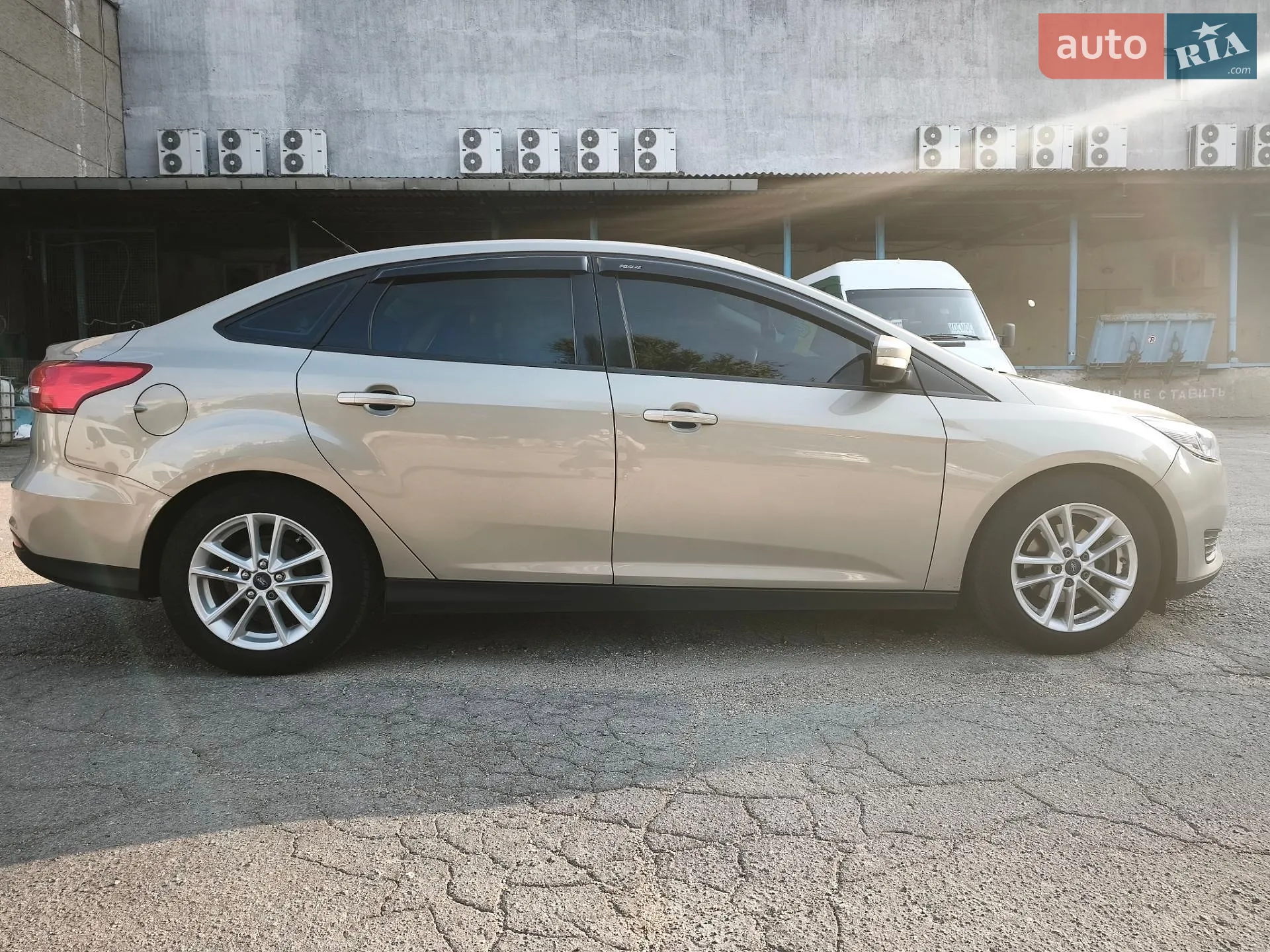 2015 Ford Focus - мініатюра 6