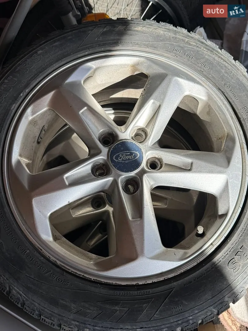 2013 Ford Focus - мініатюра 20