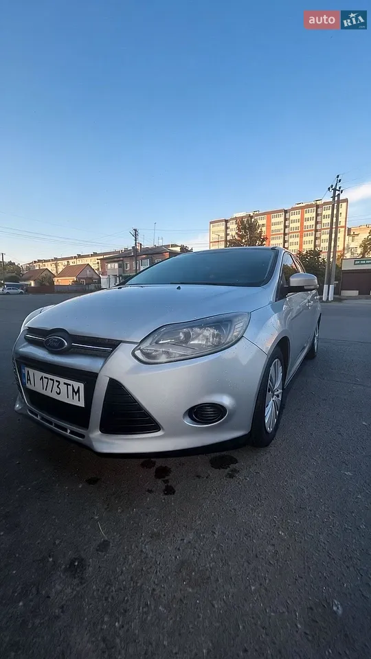 2011 Ford Focus - мініатюра 23