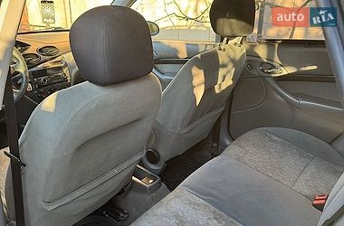 Универсал Ford Focus 2000 в Тересве
