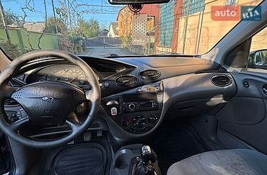 Универсал Ford Focus 2000 в Тересве