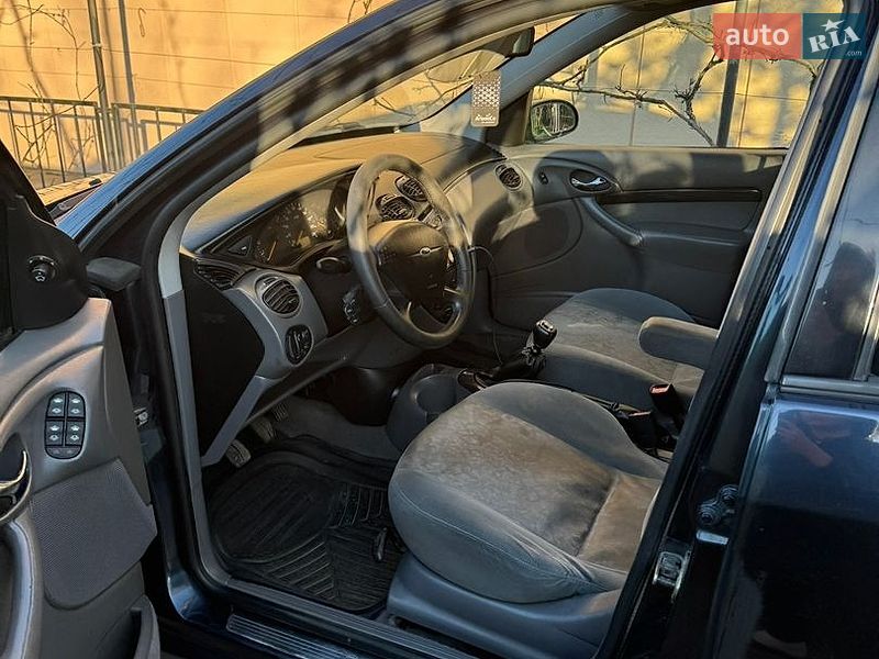 Универсал Ford Focus 2000 в Тересве