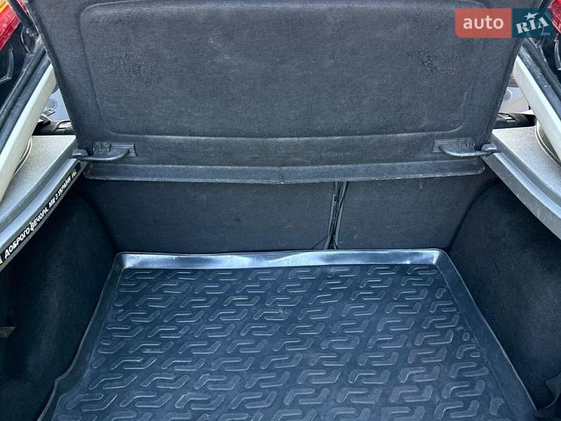 Хэтчбек Ford Focus 2008 в Кролевце фото 7 Хэтчбек Ford Focus 2008 в Кролевце