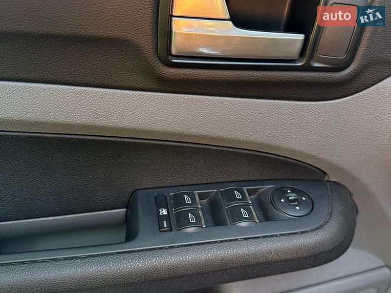 Хэтчбек Ford Focus 2008 в Кролевце фото 13 Хэтчбек Ford Focus 2008 в Кролевце