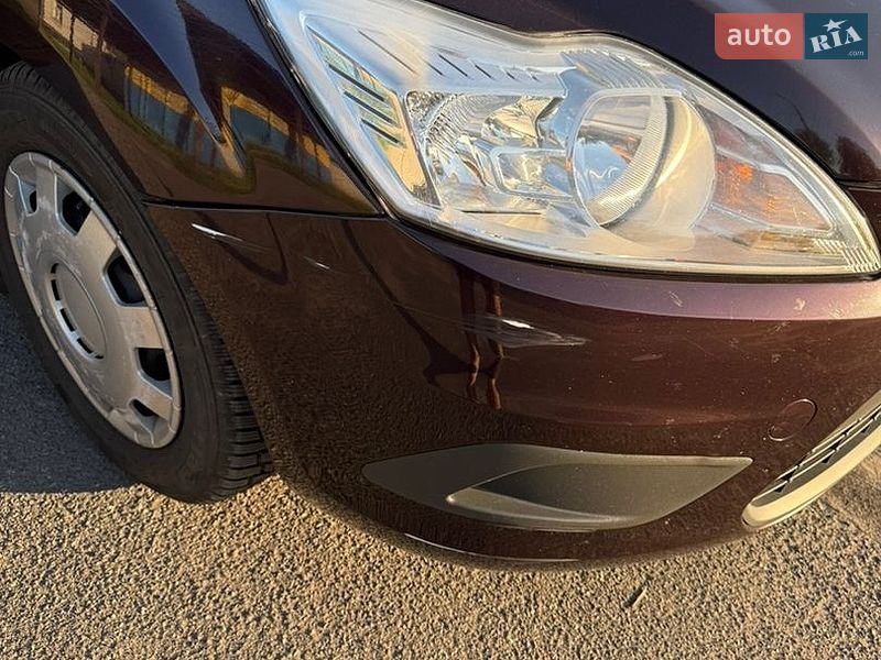 Хэтчбек Ford Focus 2008 в Кролевце фото 24 Хэтчбек Ford Focus 2008 в Кролевце