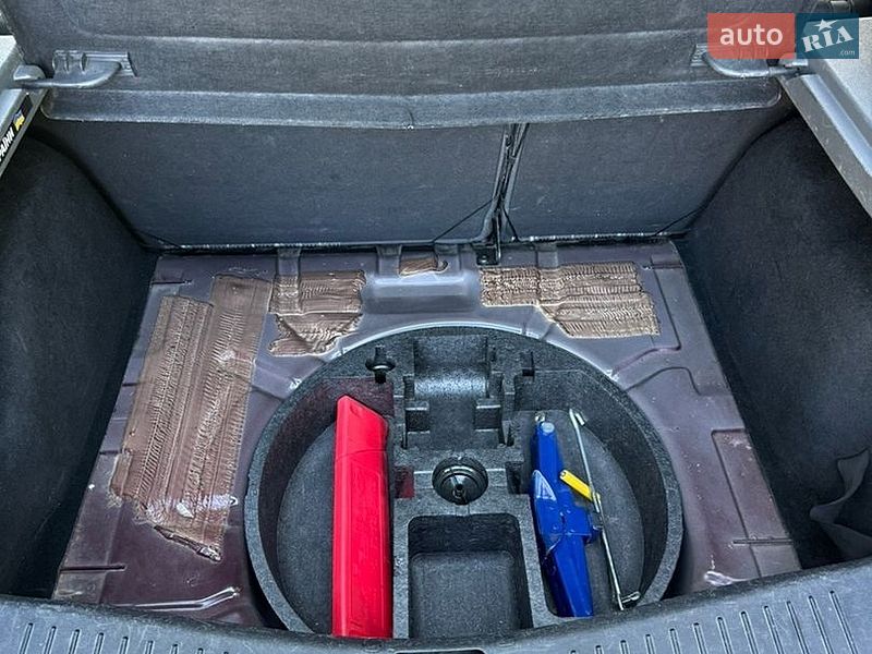 Хэтчбек Ford Focus 2008 в Кролевце фото 8 Хэтчбек Ford Focus 2008 в Кролевце
