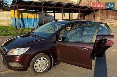 Хэтчбек Ford Focus 2008 в Кролевце фото 29 Хэтчбек Ford Focus 2008 в Кролевце