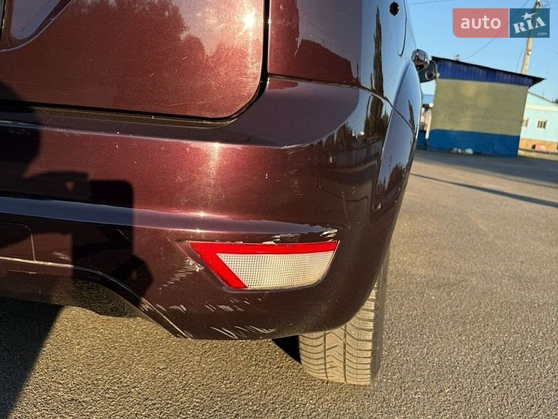 Хэтчбек Ford Focus 2008 в Кролевце фото 32 Хэтчбек Ford Focus 2008 в Кролевце