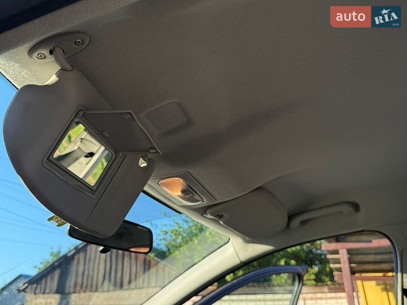 Хэтчбек Ford Focus 2008 в Кролевце фото 23 Хэтчбек Ford Focus 2008 в Кролевце