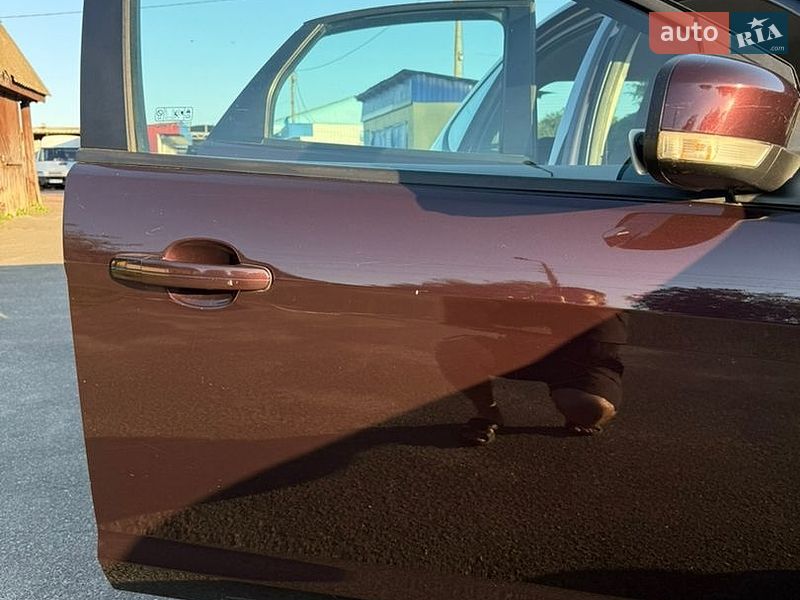 Хэтчбек Ford Focus 2008 в Кролевце фото 35 Хэтчбек Ford Focus 2008 в Кролевце
