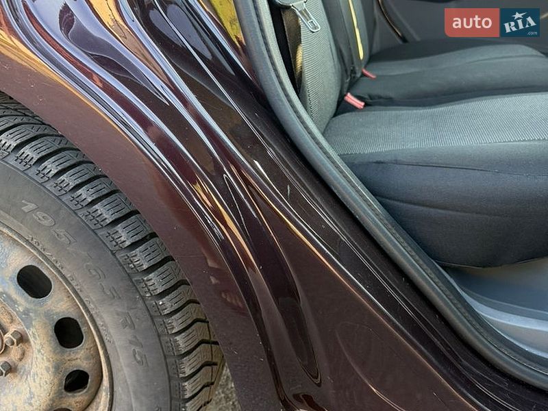 Хэтчбек Ford Focus 2008 в Кролевце фото 45 Хэтчбек Ford Focus 2008 в Кролевце