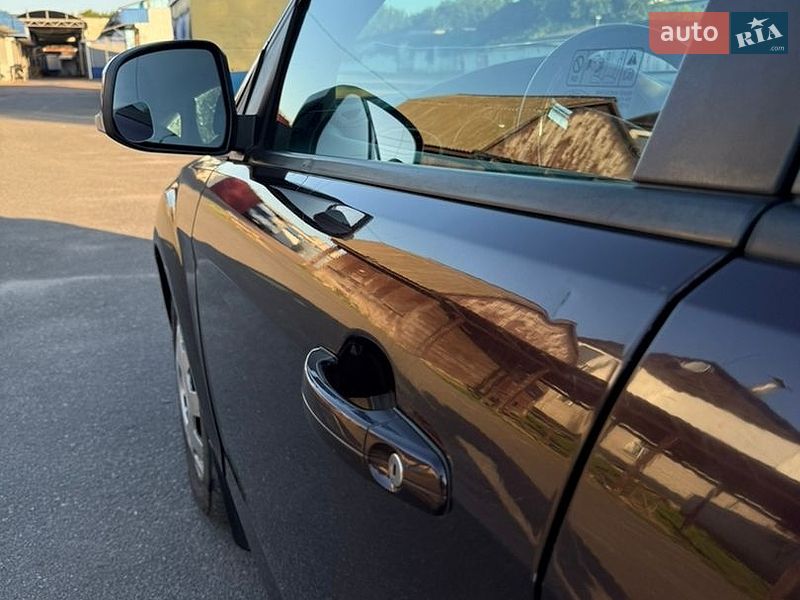 Хэтчбек Ford Focus 2008 в Кролевце фото 50 Хэтчбек Ford Focus 2008 в Кролевце