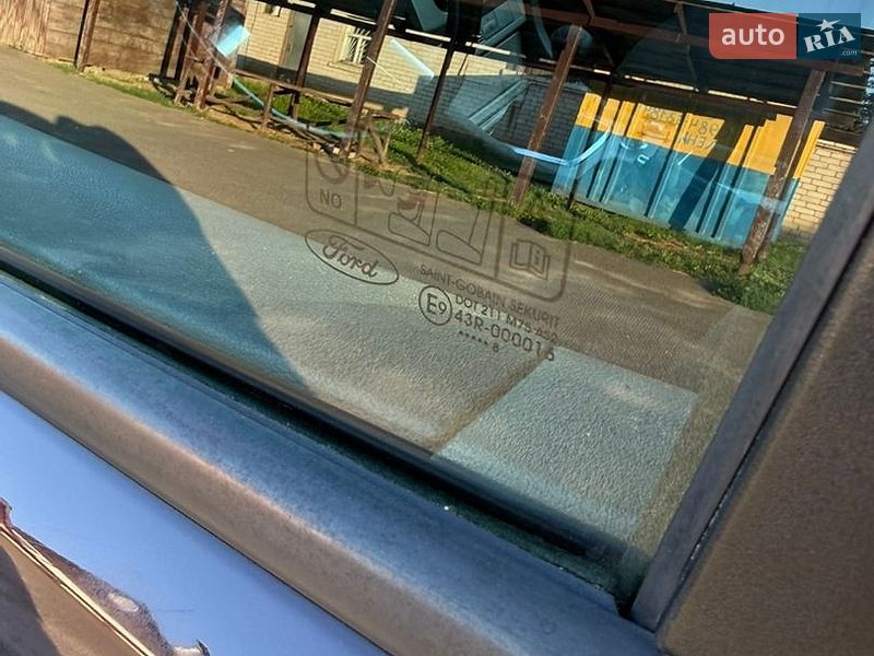 Хэтчбек Ford Focus 2008 в Кролевце фото 55 Хэтчбек Ford Focus 2008 в Кролевце