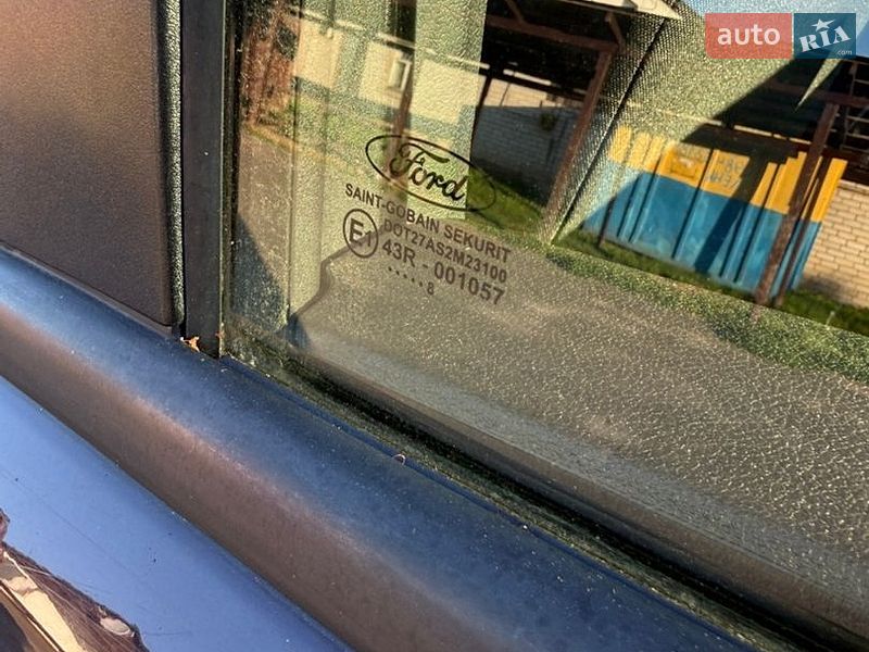 Хэтчбек Ford Focus 2008 в Кролевце фото 47 Хэтчбек Ford Focus 2008 в Кролевце