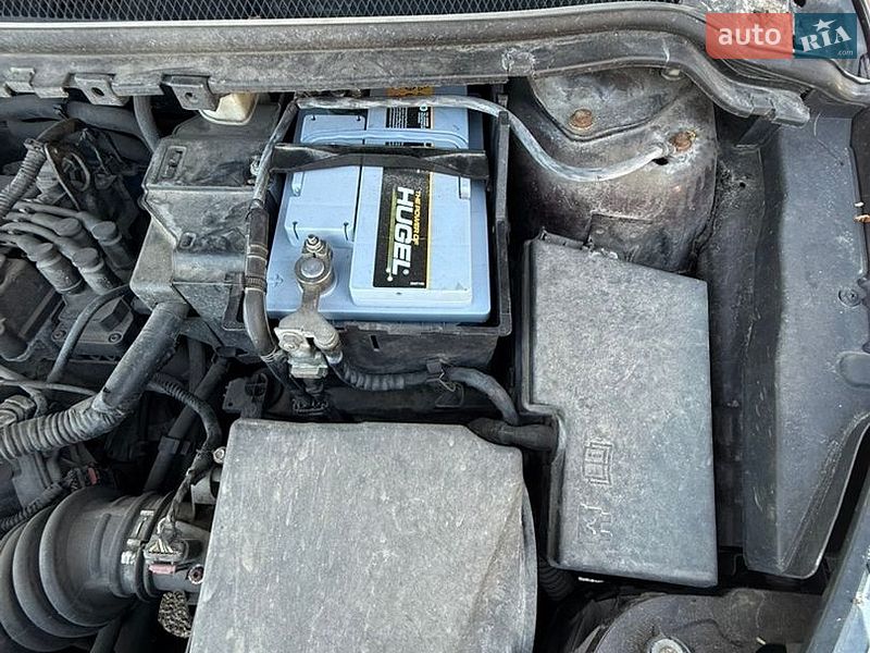 Хэтчбек Ford Focus 2008 в Кролевце фото 60 Хэтчбек Ford Focus 2008 в Кролевце