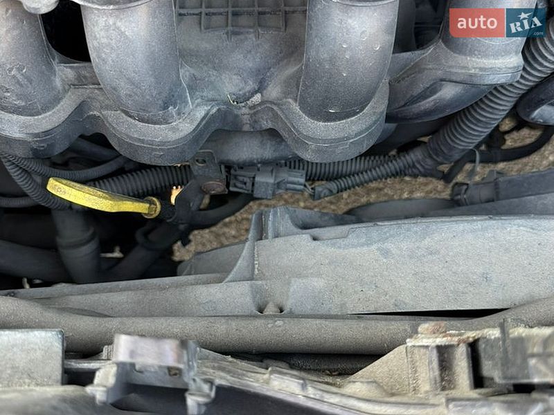 Хэтчбек Ford Focus 2008 в Кролевце фото 61 Хэтчбек Ford Focus 2008 в Кролевце