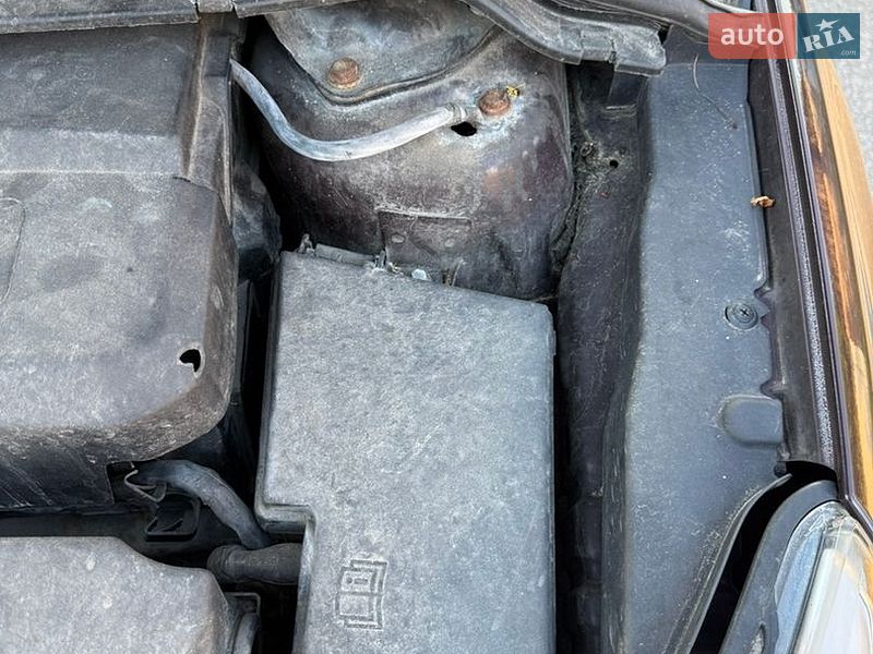 Хэтчбек Ford Focus 2008 в Кролевце фото 62 Хэтчбек Ford Focus 2008 в Кролевце