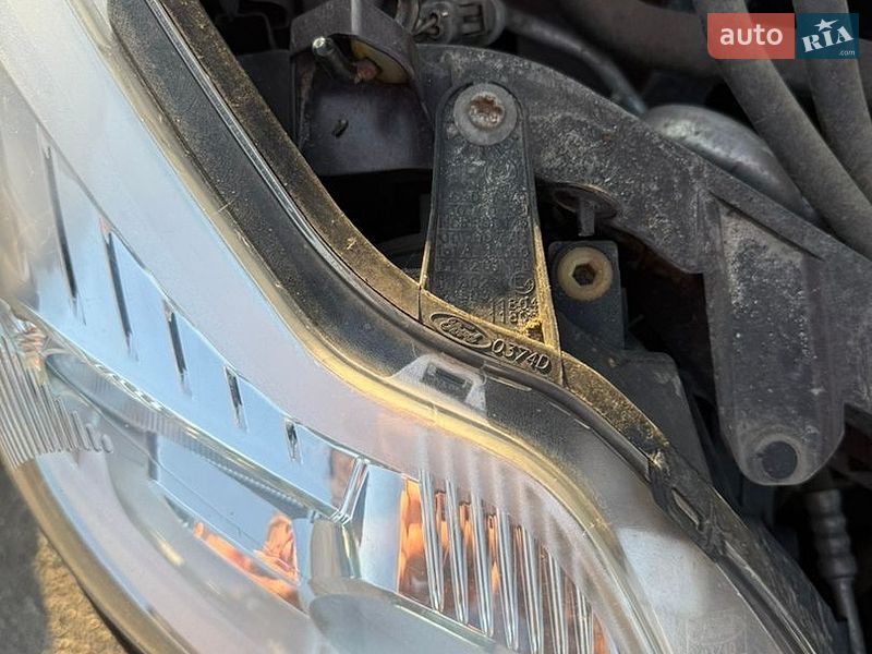 Хэтчбек Ford Focus 2008 в Кролевце фото 63 Хэтчбек Ford Focus 2008 в Кролевце