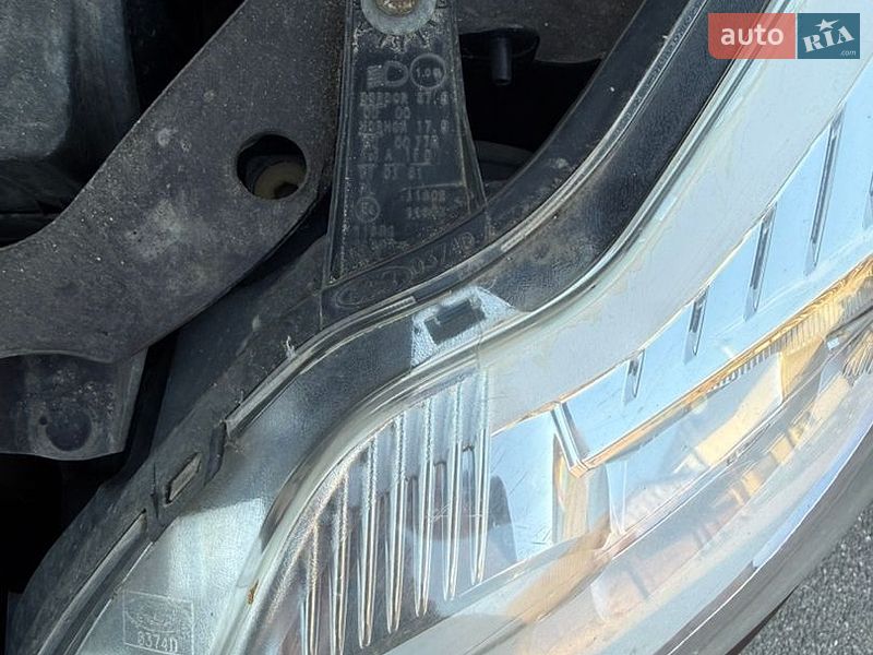 Хэтчбек Ford Focus 2008 в Кролевце фото 64 Хэтчбек Ford Focus 2008 в Кролевце