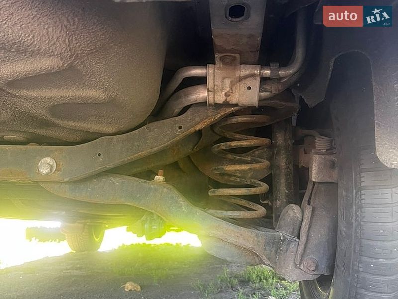 Хэтчбек Ford Focus 2008 в Кролевце фото 67 Хэтчбек Ford Focus 2008 в Кролевце