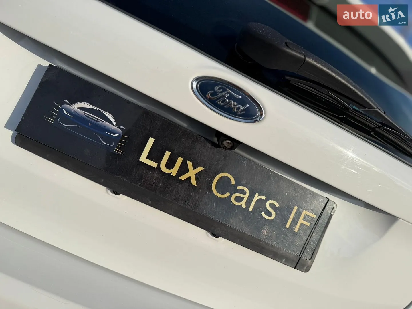 2015 Ford Focus - мініатюра 11