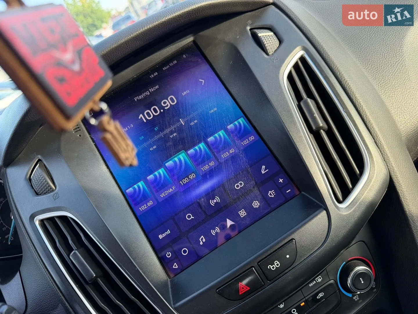 2015 Ford Focus - мініатюра 23